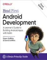Head First Android Development, tercera edición