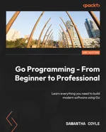 Go Programmierung - Vom Anfänger zum Profi