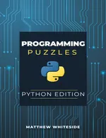 Quebra-Cabeças de Programação: Edição Python