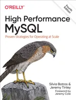 高性能MySQL：大规模运营的实战策略