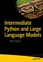 Fortgeschrittenes Python und Große Sprachmodelle