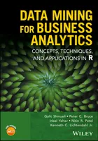 Minería de datos para análisis empresarial: conceptos, técnicas y aplicaciones en R