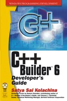 C++Builder 6 डेवलपर गाइड