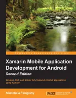 Xamarin Mobile-Anwendungsentwicklung für Android, Zweite Auflage