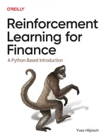 Reinforcement Learning für Finanzen: Eine Python-basierte Einführung