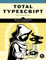 Pocock M. - Total Typescript - 2026