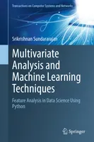 Analyse multivariée et techniques d'apprentissage automatique : analyse des caractéristiques en science des données avec Python