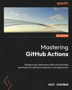 掌握GitHub Actions