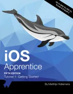 iOS Apprentice