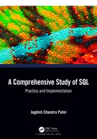 SQL全面学习：实践与实现