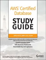 AWS Certified Database - Specialty (DBS-C01) Guia Oficial de Estudo