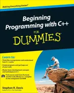 Programmieren mit C++ für Dummies