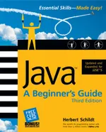 Java: Ein Leitfaden für Anfänger, dritte Ausgabe