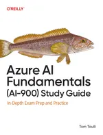 Azure AI फंडामेंटल्स (AI-900) अध्ययन गाइड: गहन परीक्षा तैयारी और अभ्यास