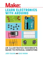 Make: Lerne Elektronik mit Arduino