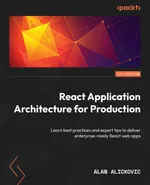 React-Anwendungsarchitektur für die Produktion