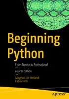 Python für Einsteiger: Von den Grundlagen zur professionellen Programmierung, Vierte Auflage