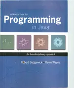 Einführung in die Programmierung mit Java: Ein interdisziplinärer Ansatz