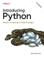 Einführung in Python: Modernes Computing in einfachen Paketen
