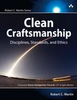 Clean Craftsmanship: Disziplinen, Standards und Ethik