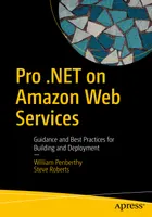Pro .NET auf Amazon Web Services: Leitfaden und Best Practices für Erstellung und Bereitstellung