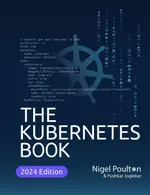 Das Kubernetes-Buch
