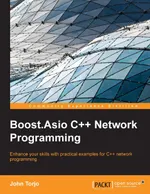Programação de Rede com Boost.Asio C++