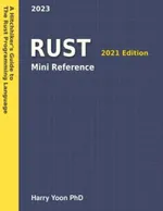 Rust: The Complete Reference