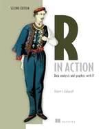 R in Action: Datenanalyse und Grafiken mit R, Zweite Auflage