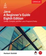 Java: Ein Leitfaden für Anfänger, Achte Auflage