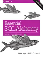 Essential SQLAlchemy, 2-е издание