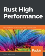 Rust de Alta Performance: Aprenda a elevar o desempenho de suas aplicações Rust