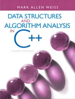 C++数据结构与算法分析