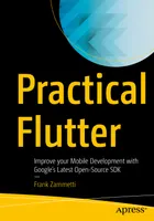 实用Flutter：利用谷歌最新开源SDK提升移动开发
