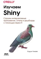 Wickham H. - Learning Shiny - 2022
