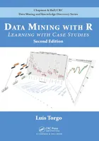 Minería de datos con R: aprendizaje con casos de estudio, segunda edición
