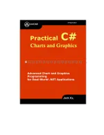 Gráficos y gráficas prácticas en C#: Programación avanzada de gráficos y gráficas para aplicaciones .NET del mundo real