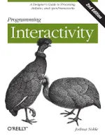 Programming Interactivity, Second Edition