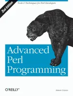 Programación Avanzada en Perl