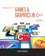 C++ में गेम्स और ग्राफिक्स के साथ शुरुआत