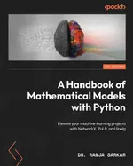 Ein Handbuch mathematischer Modelle mit Python
