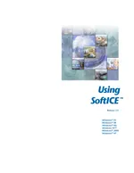Verwendung von SoftICE Release 2.6