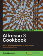 Alfresco 3 秘籍