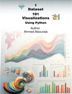 101 Visualisierungen mit Python und Matplotlib: Ein umfassender Leitfaden zur Datenvisualisierung
