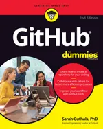 GitHub für Dummies, 2. Auflage