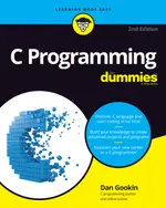 C Programmierung für Dummies, 2. Auflage