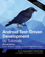 Android Test-Driven Development 教程