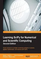 学习SciPy进行数值与科学计算 第二版