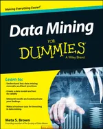 Data Mining для чайников