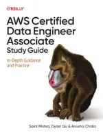 AWS प्रमाणित डेटा इंजीनियर एसोसिएट अध्ययन गाइड